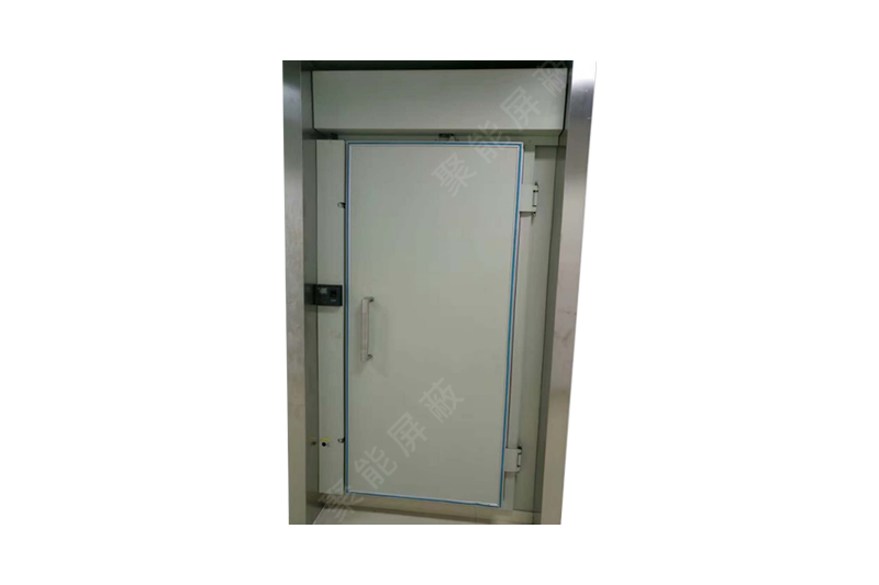 屏蔽設(shè)備建造中的注意問(wèn)題
